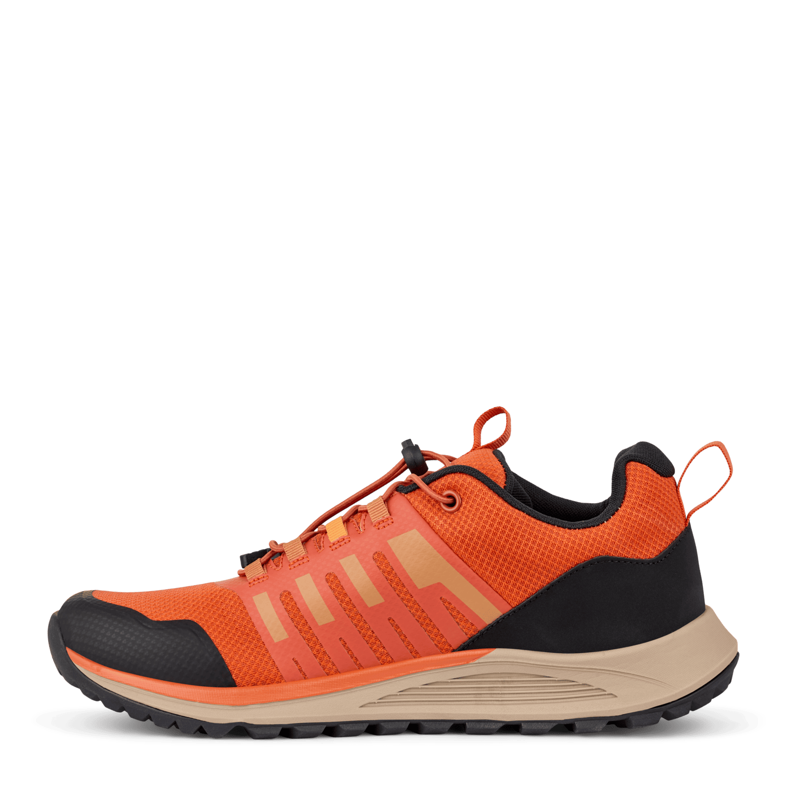 TRACK N' TRAIL TROY - RUST